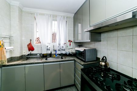 Apartamento para alugar com 106m², 2 quartos e 2 vagas Apartamento para alugar com 106m², 2 quartos e 2 vagasCozinha