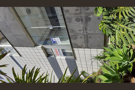 Apartamento para alugar com 106m², 2 quartos e 2 vagas Apartamento para alugar com 106m², 2 quartos e 2 vagasPlaca instalada