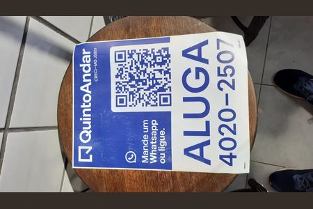 Apartamento para alugar com 106m², 2 quartos e 2 vagas Apartamento para alugar com 106m², 2 quartos e 2 vagasPlaca instalada