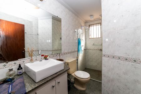 Apartamento para alugar com 106m², 2 quartos e 2 vagas Apartamento para alugar com 106m², 2 quartos e 2 vagasBanheiro Social