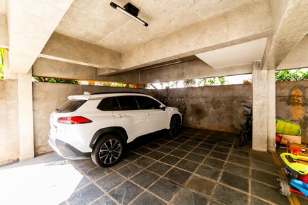Apartamento para alugar com 106m², 2 quartos e 2 vagas Apartamento para alugar com 106m², 2 quartos e 2 vagasGaragem