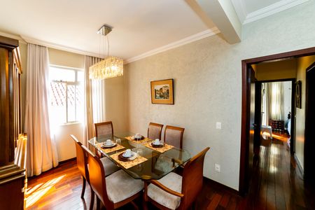 Copa de apartamento para alugar com 2 quartos, 106m² em Cruzeiro, Belo Horizonte