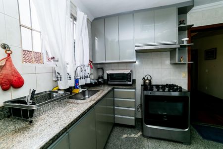 Apartamento para alugar com 106m², 2 quartos e 2 vagas Apartamento para alugar com 106m², 2 quartos e 2 vagasCozinha