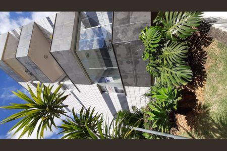 Apartamento para alugar com 106m², 2 quartos e 2 vagas Apartamento para alugar com 106m², 2 quartos e 2 vagasPlaca instalada