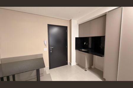 Apartamento para alugar com 70m², 2 quartos e 1 vagaSala/Cozinha