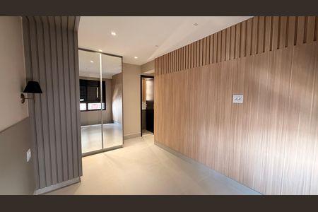 Suíte 2 de apartamento para alugar com 2 quartos, 70m² em Setor Bueno, Goiânia