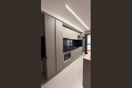 Apartamento para alugar com 70m², 2 quartos e 1 vagaSala/Cozinha