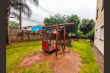 Apartamento à venda com 55m², 2 quartos e 1 vagaÁrea comum - Playground