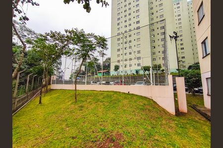 Apartamento à venda com 55m², 2 quartos e 1 vagaÁrea comum