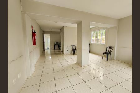 Apartamento à venda com 55m², 2 quartos e 1 vagaÁrea comum - Salão de festas