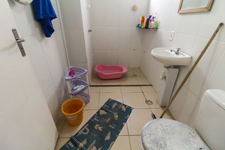 Apartamento à venda com 55m², 2 quartos e 1 vagaBanheiro