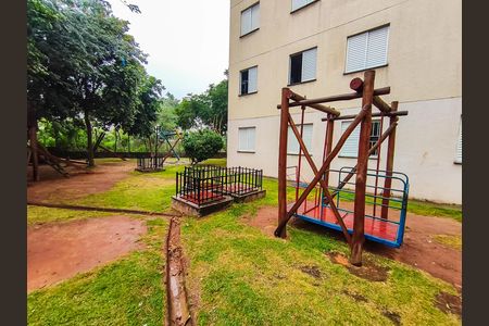 Apartamento à venda com 55m², 2 quartos e 1 vagaÁrea comum - Playground