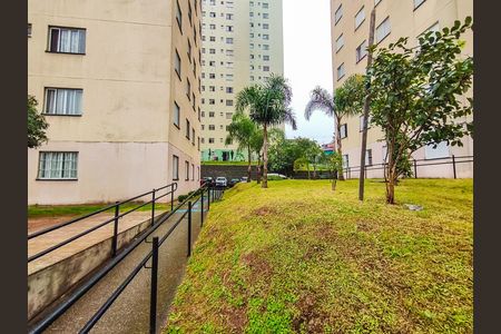 Apartamento à venda com 55m², 2 quartos e 1 vagaÁrea comum