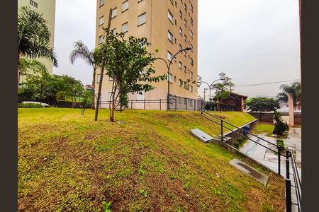 Apartamento à venda com 55m², 2 quartos e 1 vagaÁrea comum