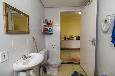 Apartamento à venda com 55m², 2 quartos e 1 vagaBanheiro