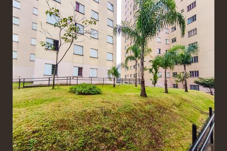 Apartamento à venda com 55m², 2 quartos e 1 vagaÁrea comum