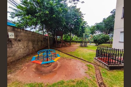 Apartamento à venda com 55m², 2 quartos e 1 vagaÁrea comum - Playground