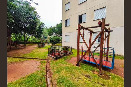 Apartamento à venda com 55m², 2 quartos e 1 vagaÁrea comum - Playground
