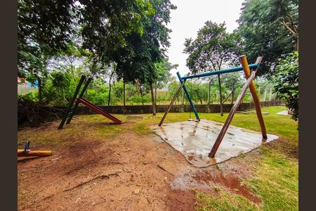 Apartamento à venda com 55m², 2 quartos e 1 vagaÁrea comum - Playground