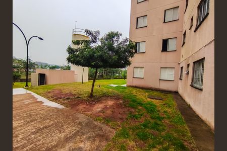 Apartamento à venda com 55m², 2 quartos e 1 vagaÁrea comum