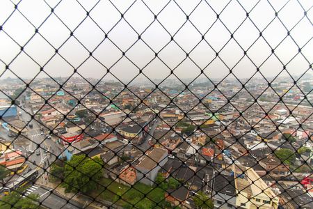 Apartamento à venda com 55m², 2 quartos e 1 vagaVista da Sala