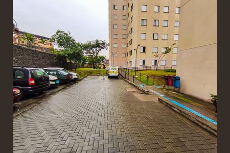 Apartamento à venda com 55m², 2 quartos e 1 vagaEstacionamento