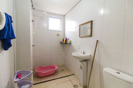 Apartamento à venda com 55m², 2 quartos e 1 vagaBanheiro