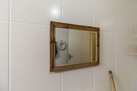 Apartamento à venda com 55m², 2 quartos e 1 vagaBanheiro