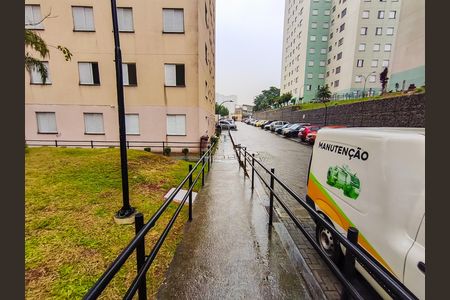 Apartamento à venda com 55m², 2 quartos e 1 vagaÁrea comum