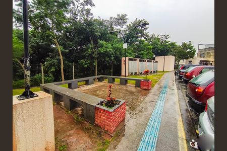Apartamento à venda com 55m², 2 quartos e 1 vagaÁrea comum