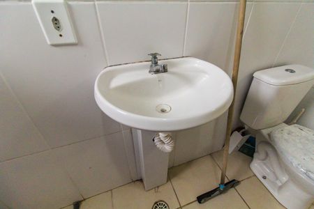 Apartamento à venda com 55m², 2 quartos e 1 vagaBanheiro