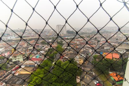 Apartamento à venda com 55m², 2 quartos e 1 vagaVista do Quarto 2