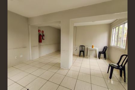 Apartamento à venda com 55m², 2 quartos e 1 vagaÁrea comum - Salão de festas