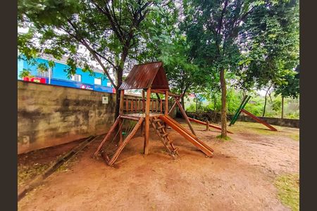 Apartamento à venda com 55m², 2 quartos e 1 vagaÁrea comum - Playground