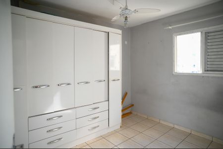 Apartamento à venda com 62m², 3 quartos e 1 vagaQuarto 2