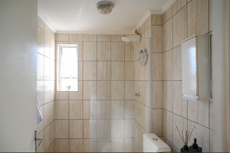 Apartamento à venda com 62m², 3 quartos e 1 vagaBanheiro