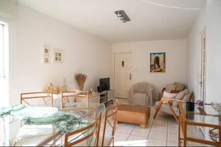 Apartamento à venda com 62m², 3 quartos e 1 vagaSala