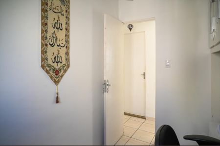 Apartamento à venda com 62m², 3 quartos e 1 vagaQuarto 1 / Escritório