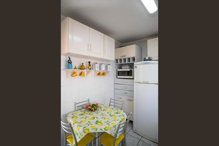 Apartamento à venda com 62m², 3 quartos e 1 vagaCozinha