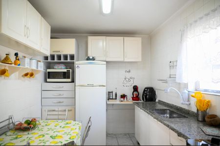 Apartamento à venda com 62m², 3 quartos e 1 vagaCozinha