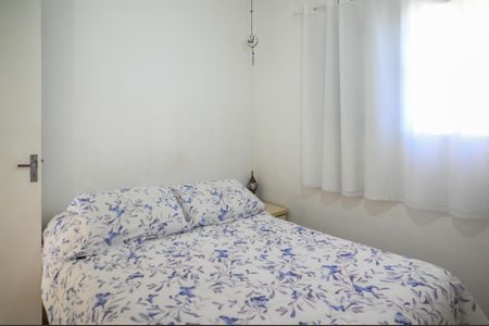 Apartamento à venda com 62m², 3 quartos e 1 vagaQuarto 3
