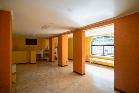Apartamento à venda com 62m², 3 quartos e 1 vagaSalão de Festas