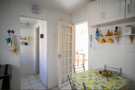 Apartamento à venda com 62m², 3 quartos e 1 vagaCozinha