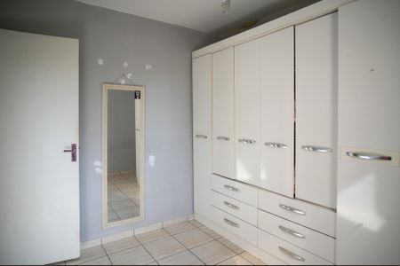 Apartamento à venda com 62m², 3 quartos e 1 vagaQuarto 2
