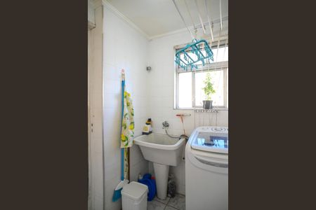 Apartamento à venda com 62m², 3 quartos e 1 vagaÁrea de Serviço