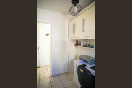 Apartamento à venda com 62m², 3 quartos e 1 vagaQuarto 1 / Escritório