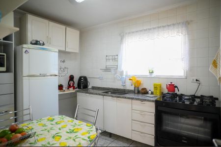 Apartamento à venda com 62m², 3 quartos e 1 vagaCozinha