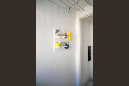 Apartamento à venda com 62m², 3 quartos e 1 vagaÁrea de Serviço