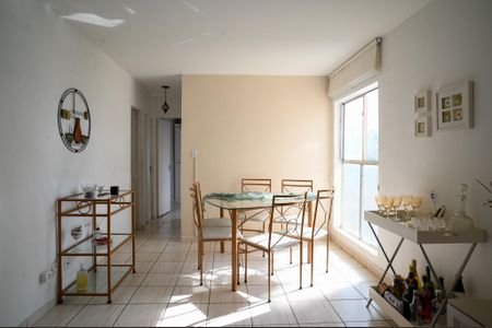 Apartamento à venda com 62m², 3 quartos e 1 vagaSala