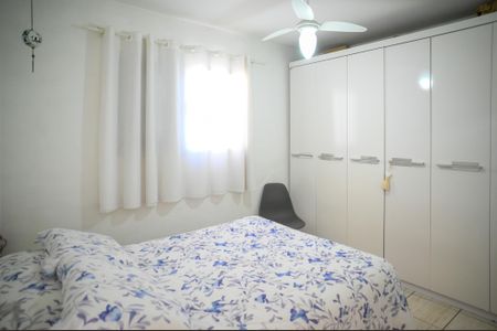 Apartamento à venda com 62m², 3 quartos e 1 vagaQuarto 3